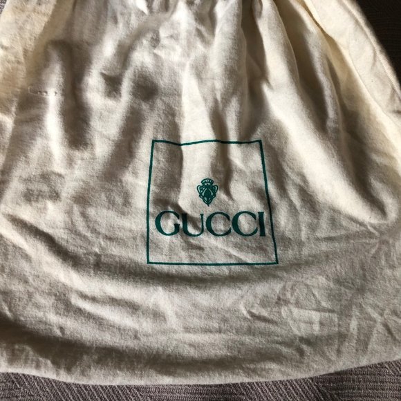 Gucci Vintage Bag - Picture 14 of 14